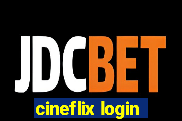 cineflix login